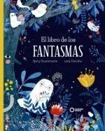 Libro de los Fantasmas,El. savanna Books