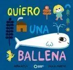 Quiero una Ballena