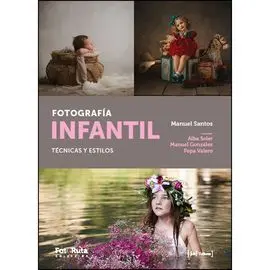 Fotografia Infantil