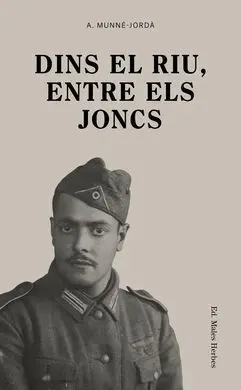 Dins el Riu entre Els Joncs