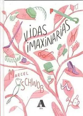 Vidas Imaxinarias