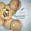 MACEDONIA DE VERSOS