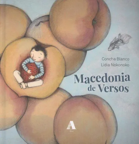 Macedonia de Versos