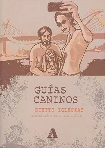 Guías Caninos