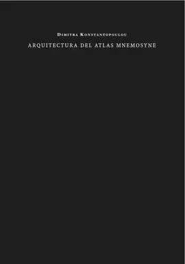 Arquitectura del Atlas Mnemosyne