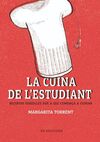 LA CUINA DE L'ESTUDIANT