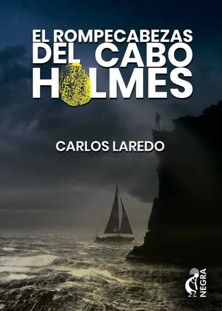 El Rompecabezas del Cabo Holmes