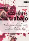 ACCIDENTES DE TRABAJO