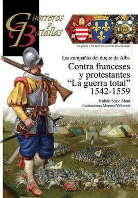 Contra Franceses y Protestantes