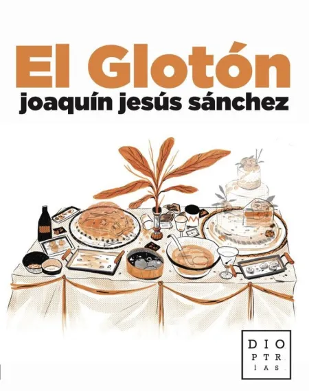 El Glotón