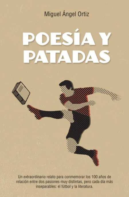 Poesia y Patadas