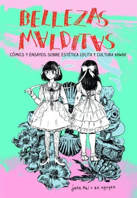 Bellezas Malditas