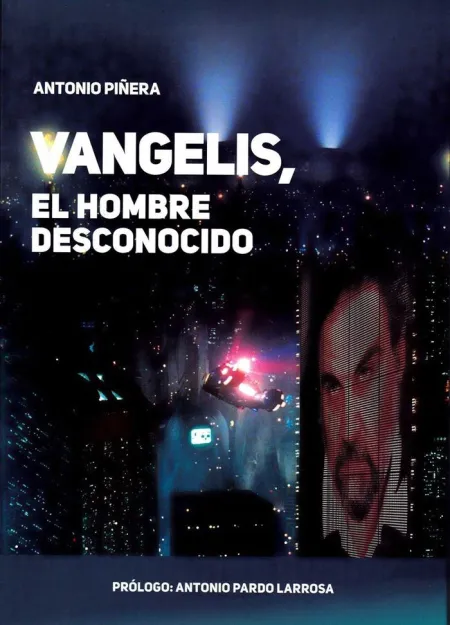Vangelis. El Hombre Desconocido