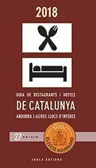 Guia Elecció Gourmand 2018