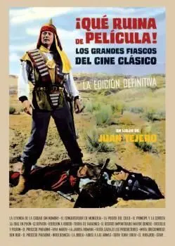 ¡Qué Ruina de Película!