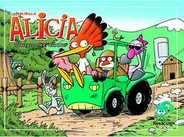La Abubilla Alicia