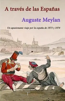 A Través de las Españas