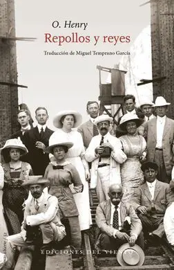 Repollos y Reyes