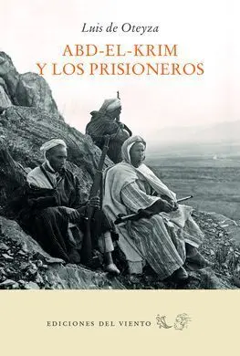 Abs-Ek-Krim y los Prisioneros
