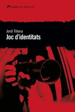 Joc D'identitats