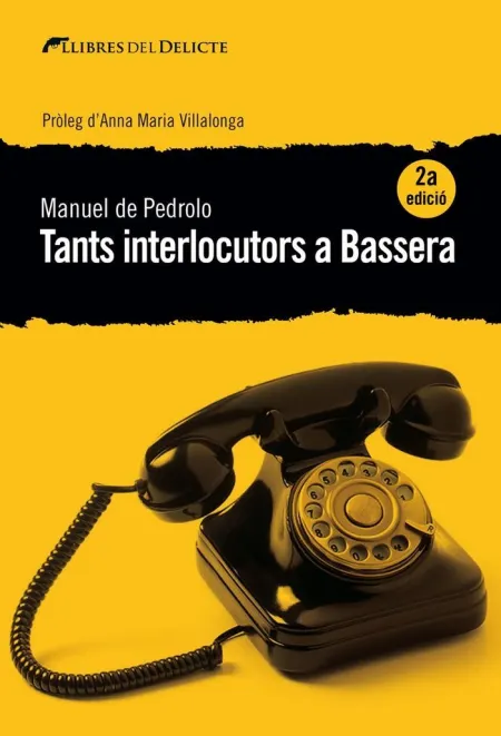 Tants Interlocutors a Bassera - (Ne)