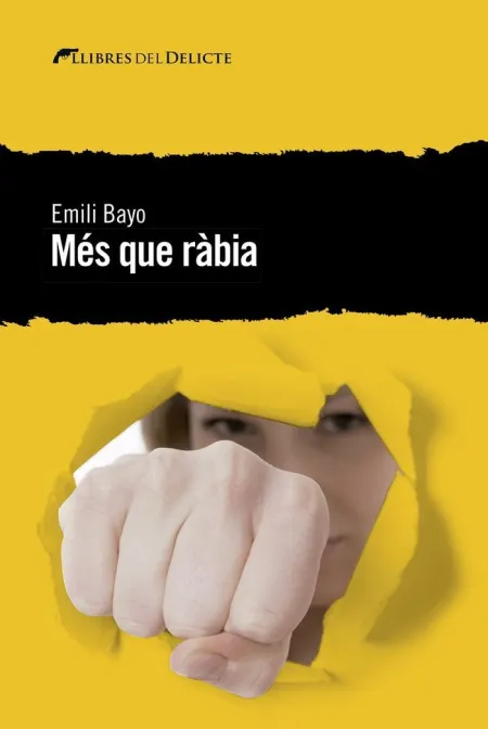 Mes que Rabia - Cat