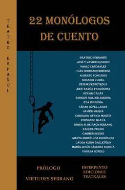 22 Monólogos de Cuento