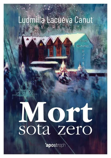 Mort Sota Zero