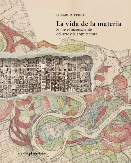 La Vida de la Materia