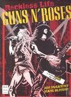 GUNS N' ROSES. LA NOVELA GRÁFICA DEL ROCK