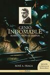 GENIO INDOMABLE