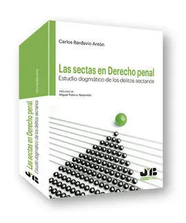 Las Sectas en Derecho Penal