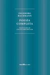 POESÍA COMPLETA