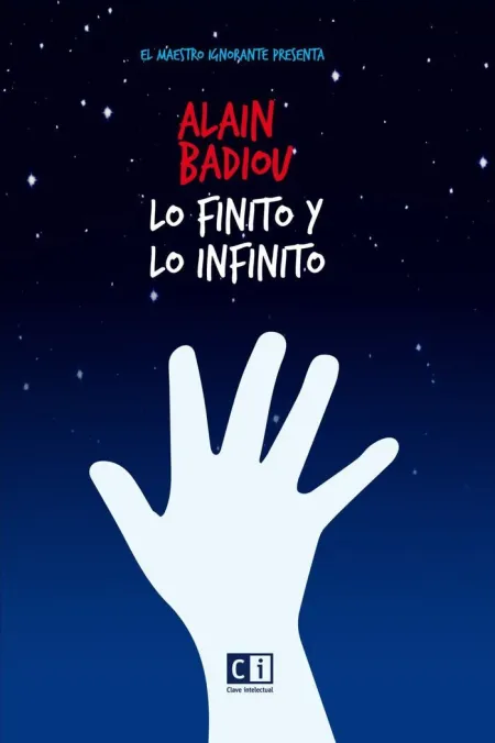 Lo Finito y lo Infinito
