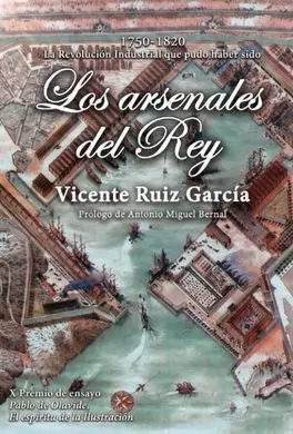 Los Arsenales del Rey