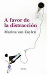 A FAVOR DE LA DISTRACCIÓN