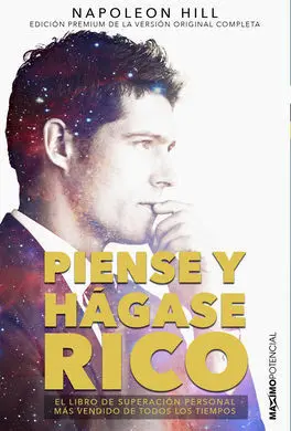 Piense y Hagase Rico