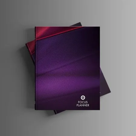 Focus Planner 2019 Aero