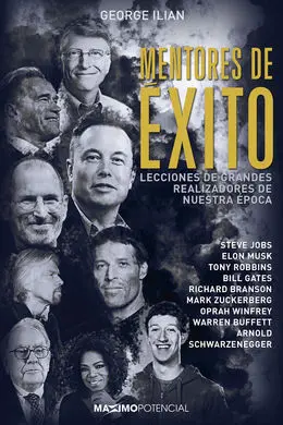 Mentores de Éxito