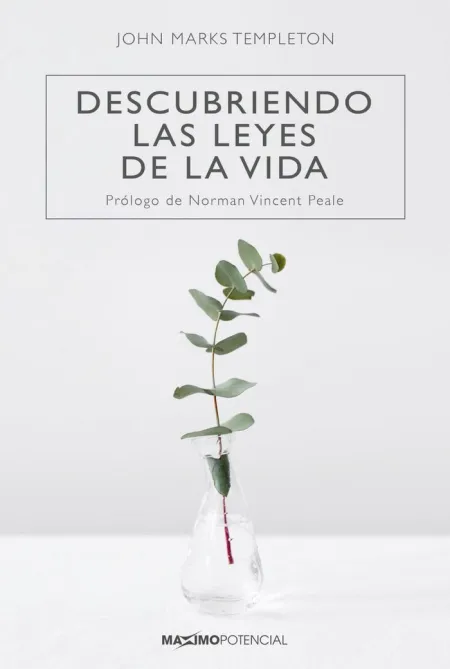 Descubriendo las Leyes de la Vida