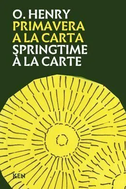 Primavera a la Carta
