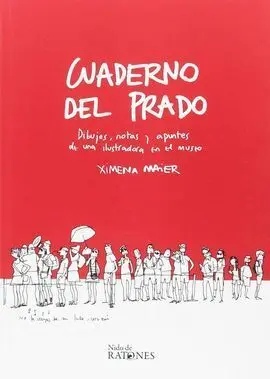 Cuaderno del Prado