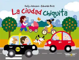 Ciudad Chiquita, la