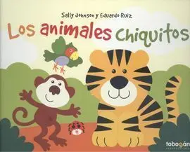 Animales Chiquitos,Los