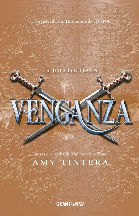Venganza