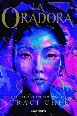 Oradora, la