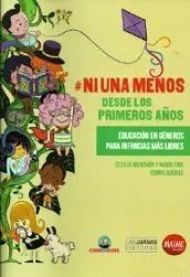 Ni una Menos Desde los Primeros Años
