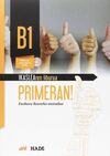 PRIMERAN B1