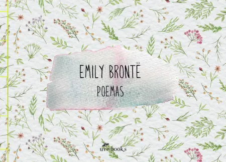 Emily Bronte - Poemas