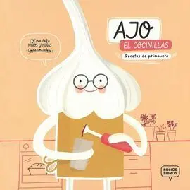 Ajo, el Cocinillas
